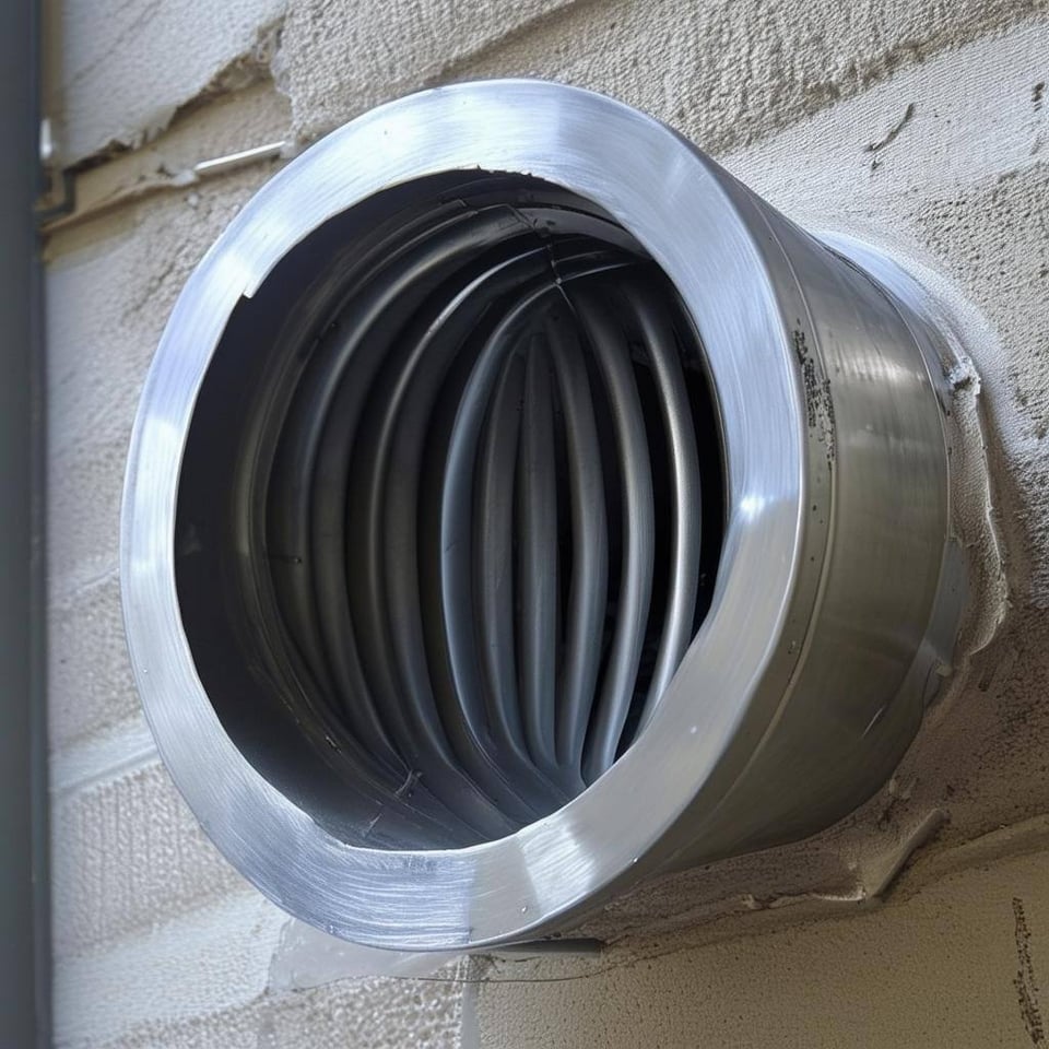 vent duct